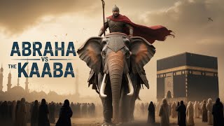 The Year of the Elephant: How Allah Protected the Ka‘bah from Destruction | Islamic History