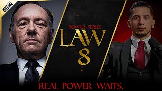 Law 8 | MAKE OTHER PEOPLE COME TO YOU — USE BAIT IF NECESSARY | 48 Laws of Power