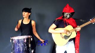 Anna Wolf Live For The RCM Takeover Sessions (One Take Wonders)