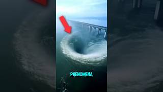 5 Shocking Natural Phenomena That Look Unreal! 😱