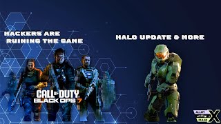 Assassin’s Creed Black Flag Remake Leaks, Halo CE Remake, COD Cheaters & PS4 Support Ending?