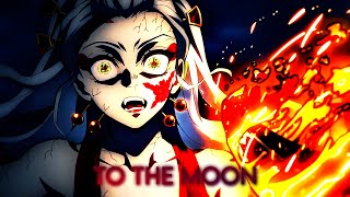 Talking to the Moon. ( Drill Remix ) 🌑