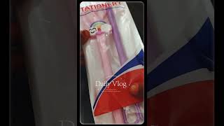 Mr.DIY#diy #under160$#kids#stationeryhaul#cheaphaul #cute items#mrdiyhaul#usefulproducts