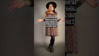 90s style outfit inspo. Which look do you like best? #altfashion