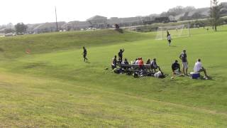 TBHS v McCluer N (2)