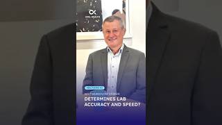 Clinical Excellence in Labs: Why Workflow Design Matters #shorts #healthcaremanagement #lab #health