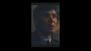 🔥"Just a man trying to make an honest living."🔥 |  Season 6 Tommy Shelby HD Status #shorts