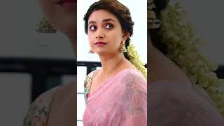 🌷Keerti Suresh whatsapp 4k Status 💓#krushone#keerthisuresh_status #emundiraa#trending#shorts#viral