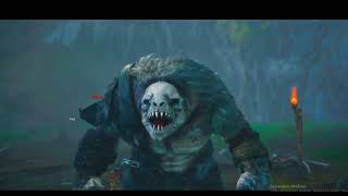 Biomutant прохождения  новый союз биомутант