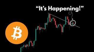 Every Major Bitcoin Rally Started Like THIS!