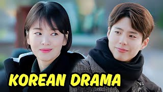 Beautiful CEO Falls in Love with Handsome Man Who is Her Employee. Kdrama, Kdrama Recap English Full