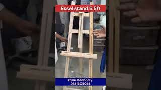 Esselstand#reels #google #stationarywholesale #viral#india#kalkastationery #9811605055#photostand