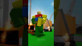 Mom Down, Grandma Calls, Dad Goes Wild 🤣🤣#roblox #weirdstrictdad #funnyshorts