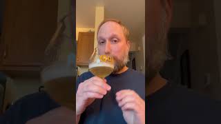Self Care Little King American Pils #pilsner #nabeer #beer #beerreview #beerreviewer #tastetest