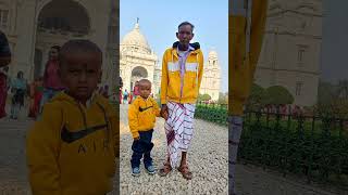 #india_victoria_memorial#kolkata#YTshort#viralHindi#santaLiReelS#parsiKiskuVlogs#