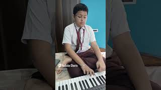 Jana gana Mana piano