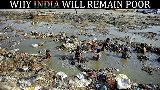 インドが貧困のままである理由 | ドキュメンタリー