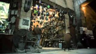 Masr   EGYPT   مصر   By Javier Morgade