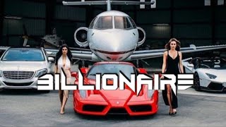 Billionaire Lifestyle Visualization 2023 💲 Rich Luxury Lifestyle - Motivation
