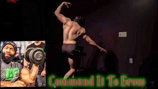 CT Fletcher Inspired Arm day | Road to 20” arms