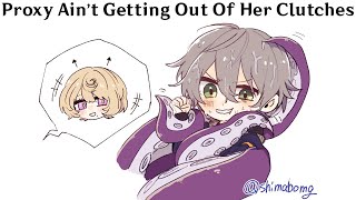 ZENLESS ZONE ZERO MEMES #322