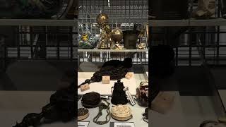 The Victoria & Albert’s New Warehouse Museum