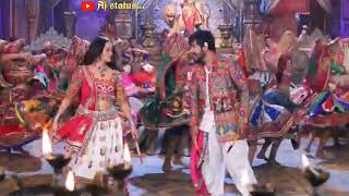 Navratri Dandiya status ❤garba status❤ //ajstatu's //  #dandiyastatus  #garbastatus  #navratristatus