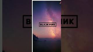 blackpink# love song