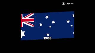 Evolution of Australia #History #Australia