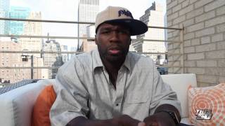 50 Cent Presents "The 50th Law" - Book with Robert Greene | 50 Cent Music