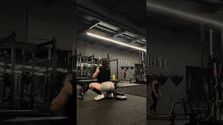 Dumbbell only leg workout