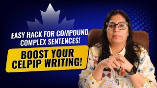 📚 Master the Compound-Complex Sentence! ✍️