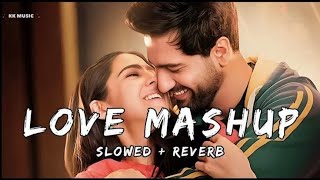 Best Love mushup 2024 | sloweb @Reverb+ reverb | Mushup songs | Nonstop|