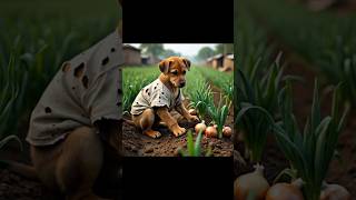 POOR PUPPY KA SAD STORY 🥺😖