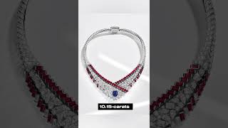 See Chanel's High Jewelry Sports Collection #highjewelry #youtubechamps