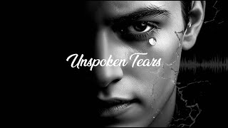 Unspoken Tears | Smiling While My Heart Breaks