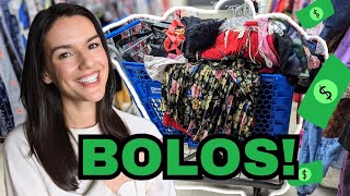 I Found SO MANY HIGH PROFIT Items at One Store to SELL ONLINE on eBay and Poshmark!