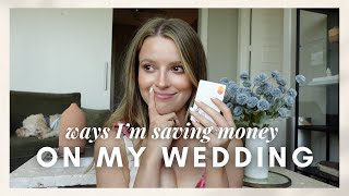 結婚式の費用を節約するために私が実践している10のこと | Budget Bride