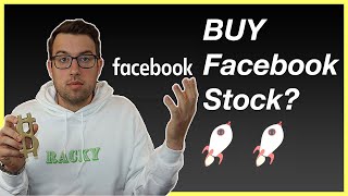 Facebook Stock Price Prediction 🚀