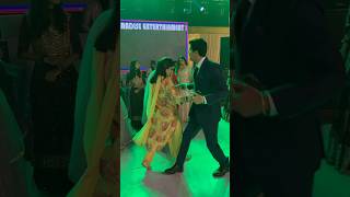 Dance In Indian Shaadi 🕺💃 #haryanvi #shaadi #indianwedding #thesangwanfamily #familyvlogs #trend