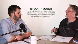 Solving Operational Challenges using S2, with Rodney Smoker | Ep. 002