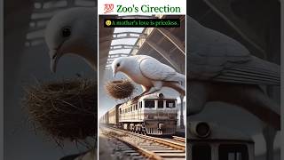 🥺A mother's love is priceless #shorts #ai #animationchannel