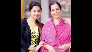 Bangladeshi actresses with their mother | Mehjabin, Tisha, Sabila, Bubly, Mim,Opu, Faria, Joya, Puja