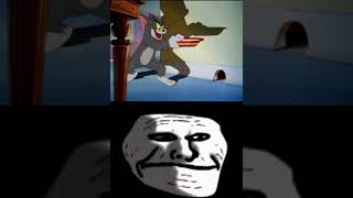Tom and Jerry #shorts