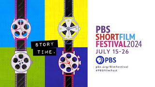 PBS Short Film Festival 2024 | Official Trailer