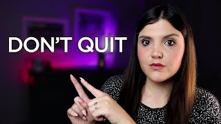 How to Survive Being a Small YouTube Channel (Algorithm 2025)