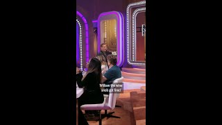 Match Game keeping it classy for Tony Award Winner Martin Short. 🍷