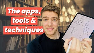 Ultimate iPad Note-Taking Guide: Master Your iPad Notes Like A Pro