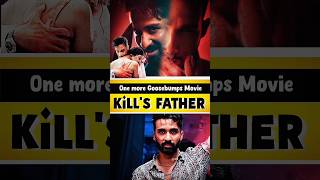 Kill 2 Sequel CONFIRMED! father of Kil #yudhra #shorts #kill #raghav