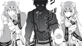 When 6 Princesses Fall In Love With Thier Bodyguard! - Manga Recap